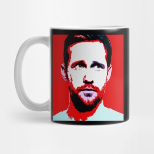 Alexander Skarsgård Mug